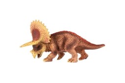 Zooted Triceratops malý plast 14cm